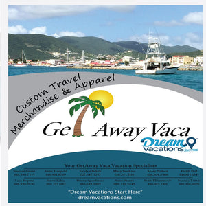 GetAwayVaca - Alaska