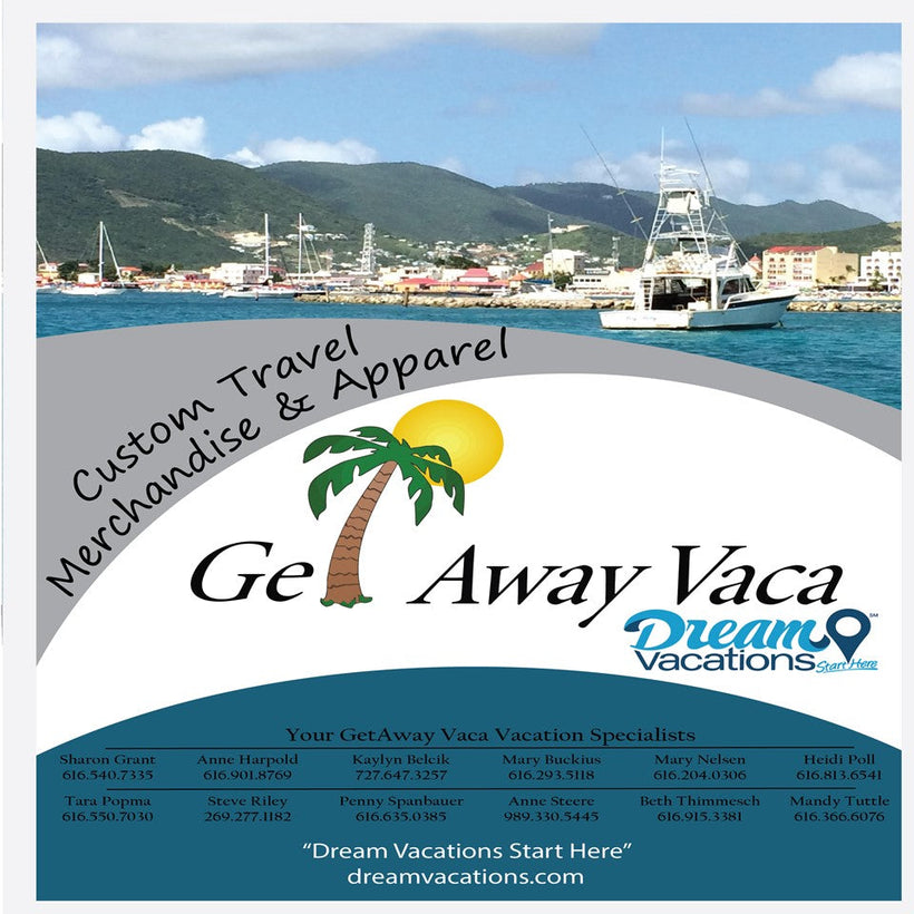 GetAwayVaca - Alaska
