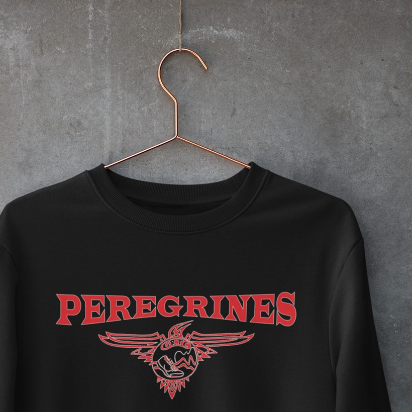 Peregrines
