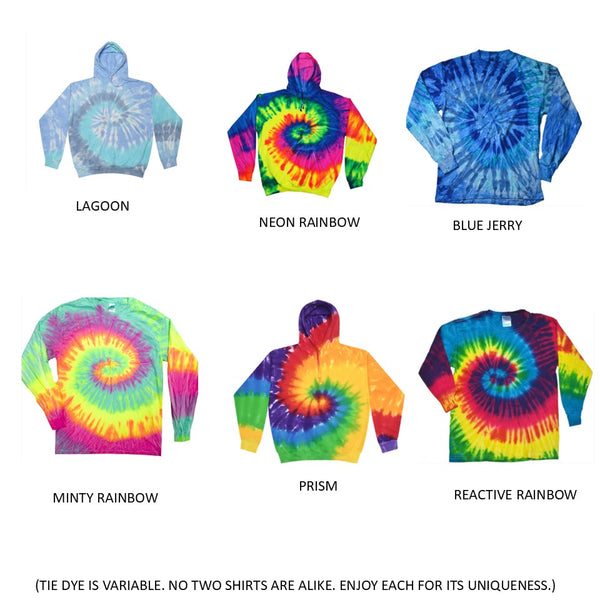 AV YOUTH 2025-2026 Long sleeve & Hooded Sweatshirt