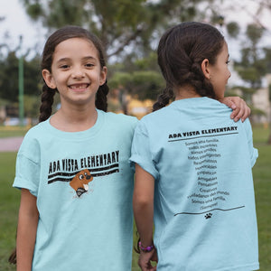 AV Jersey Short-sleeve Shirt
