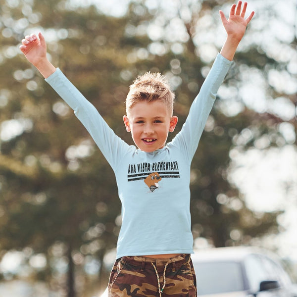 AV Jersey Long-sleeve Shirt