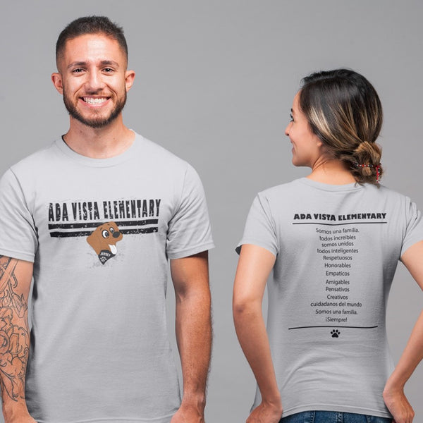 AV Jersey Long-sleeve Shirt