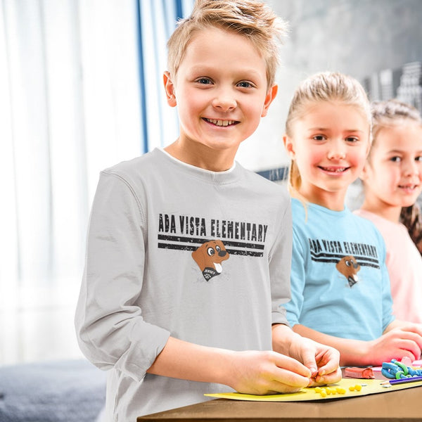 AV Jersey Long-sleeve Shirt