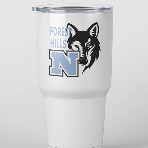 AV FHN 32oz Tumbler