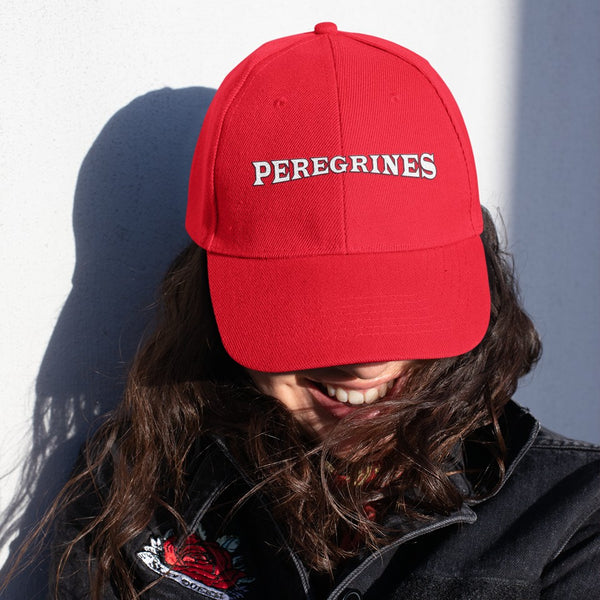 Team Hat