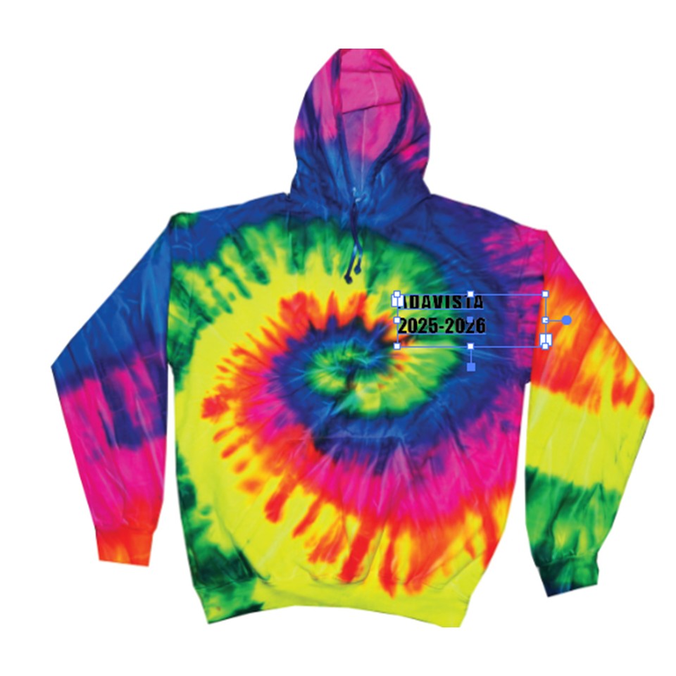AV YOUTH 2025-2026 Long sleeve & Hooded Sweatshirt