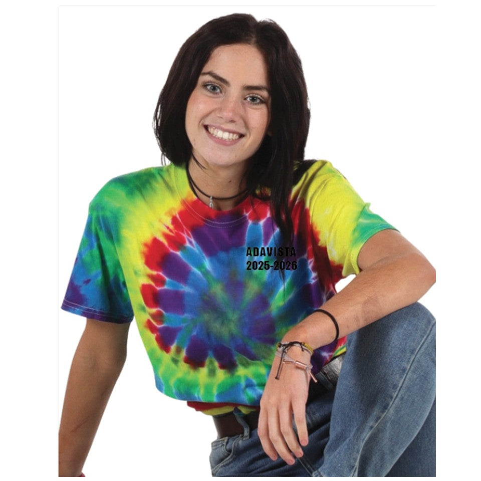 AV ADULT 2025-2026 Short-sleeve