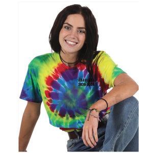 AV ADULT 2025-2026 Short-sleeve