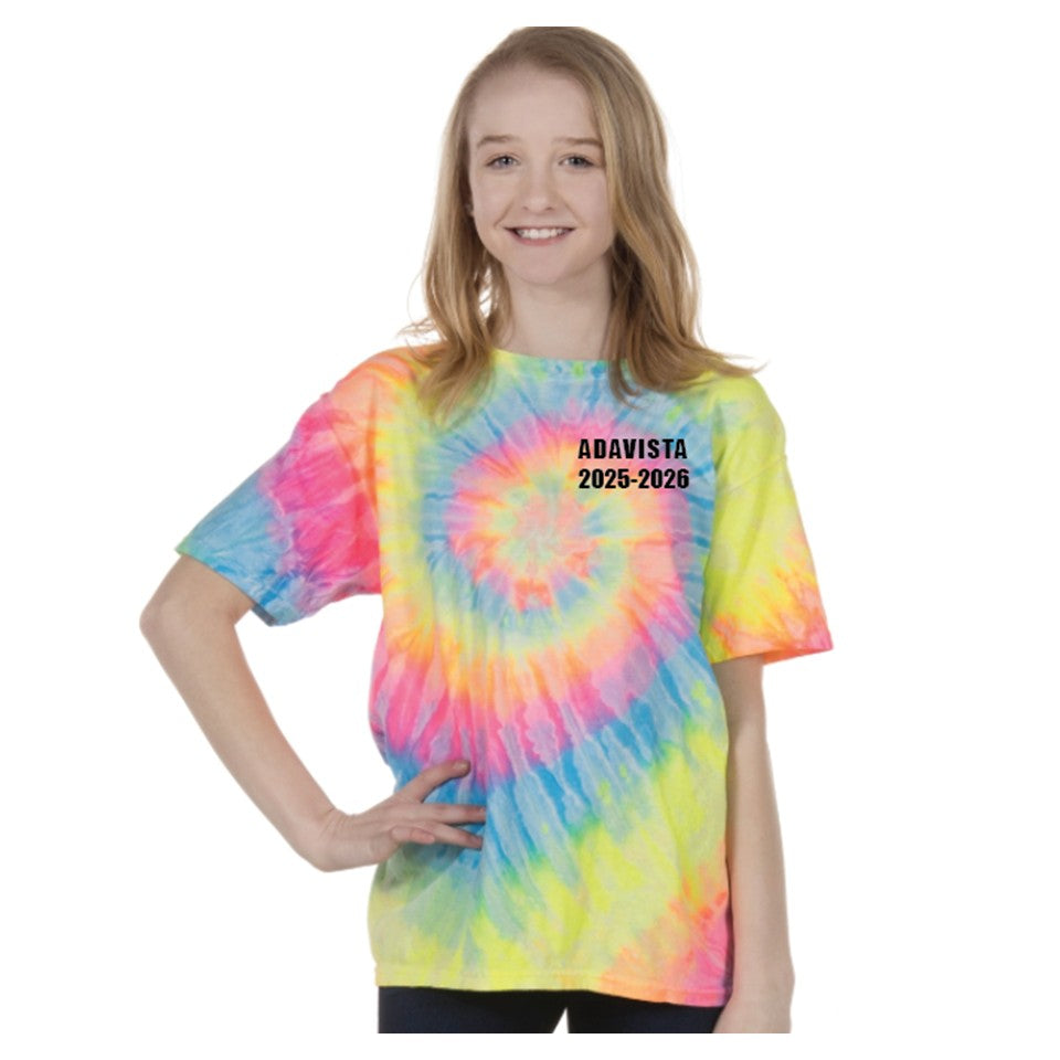 AV YOUTH 2025-2026 Short-sleeve