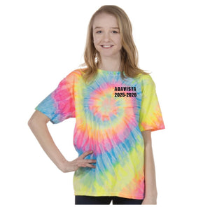 AV YOUTH 2025-2026 Short-sleeve