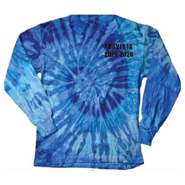 AV YOUTH 2025-2026 Long sleeve & Hooded Sweatshirt