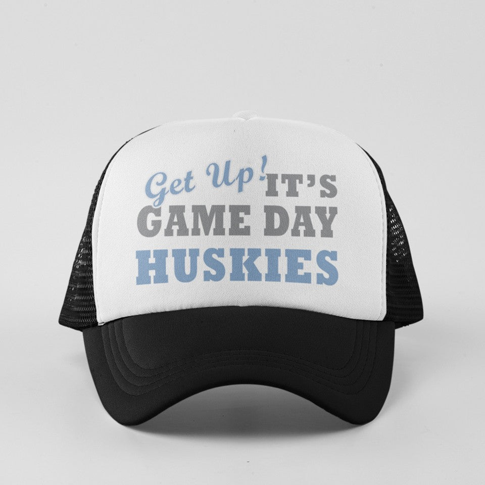 FHN Football Game Day Hat