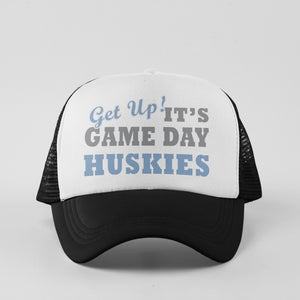 FHN Football Game Day Hat