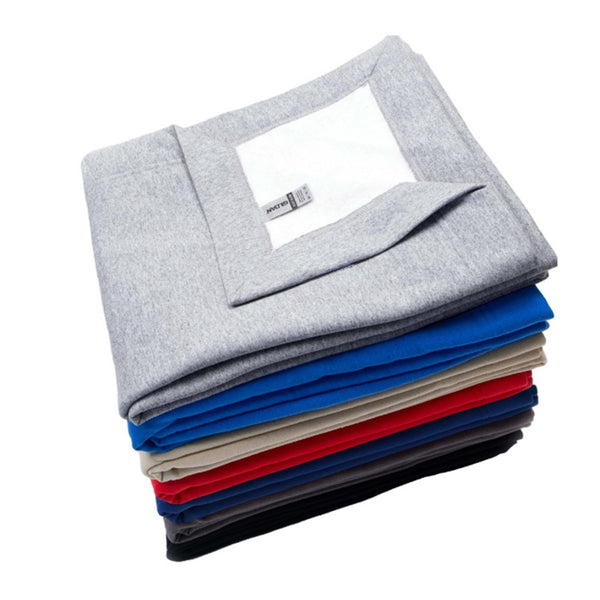 FHN Football Fleece Stadium Blanket