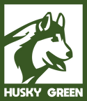 Husky Green 