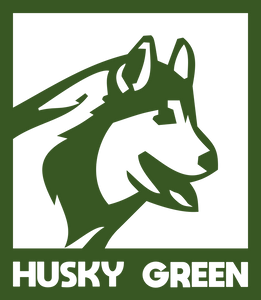 Husky Green 