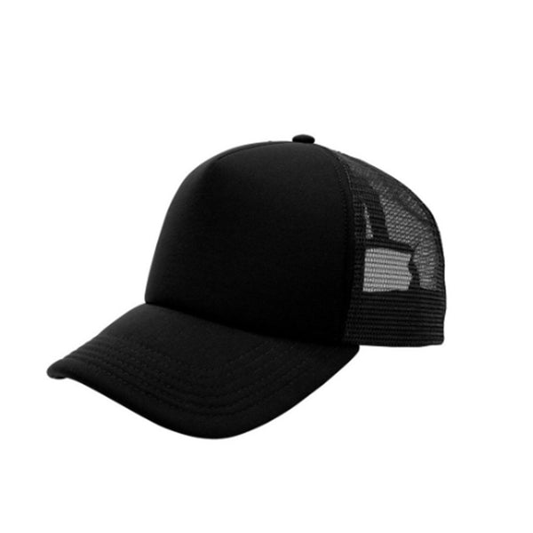 AV Snapback & Trucker Hat