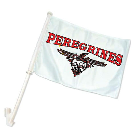 Team Car Flag