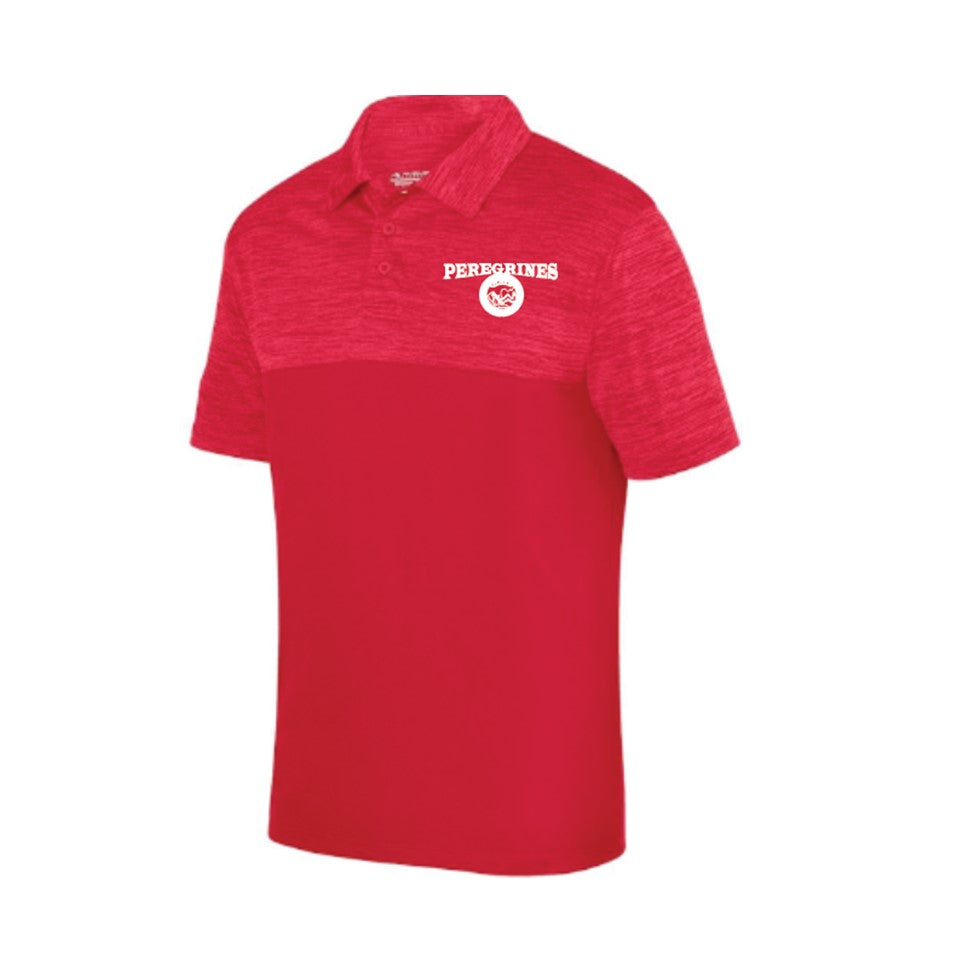 Coaches Peregrines Team Polo