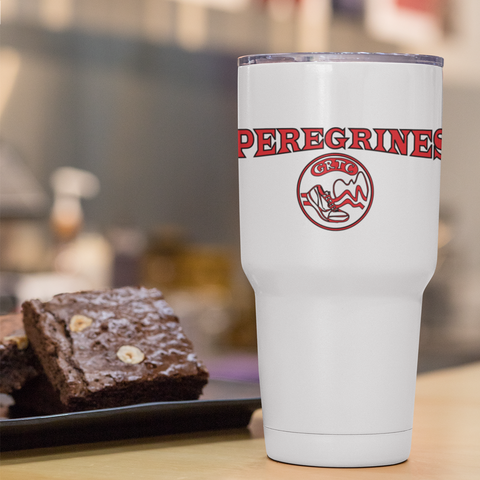 Stainless Steel Insulated Team Tumblers & Water Bottles