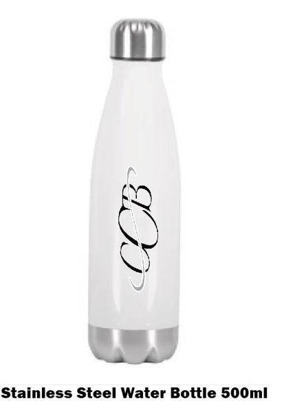 CARE Ballet Stainless Steel Insulated Tumblers & Water Bottles