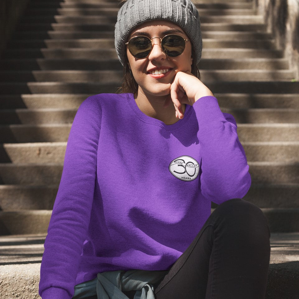 ENSEMBLE ONLY Adult Crewneck Sweatshirt