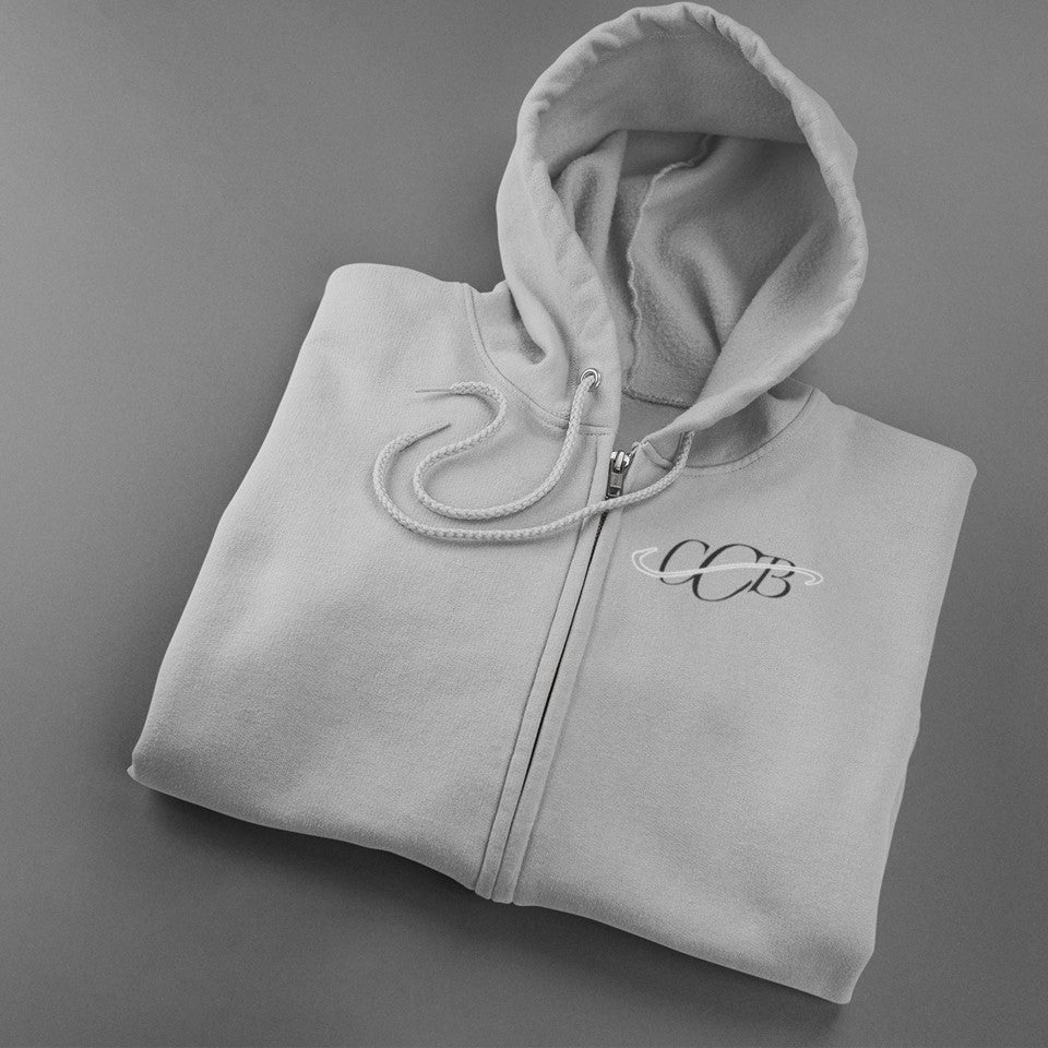 CARE Ballet Youth Full Zip Hoodie