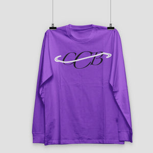 CARE Ballet Youth Long Sleeve T-Shirt