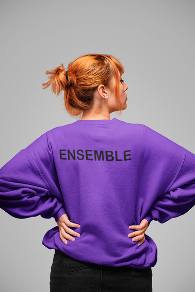 ENSEMBLE ONLY Adult Crewneck Sweatshirt