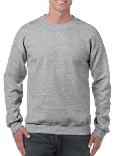 ENSEMBLE ONLY Adult Crewneck Sweatshirt