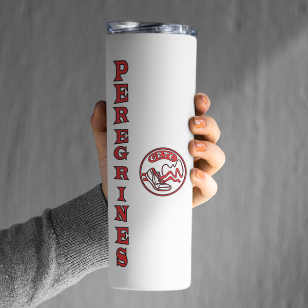 Stainless Steel Insulated Team Tumblers & Water Bottles