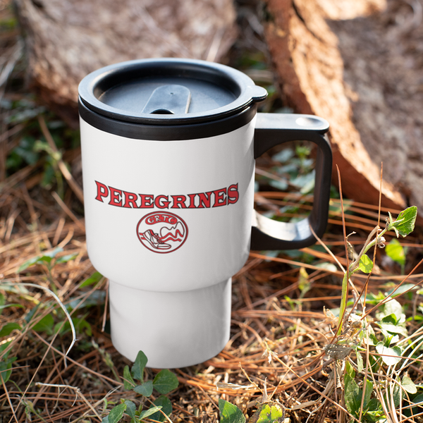 Stainless Steel Insulated Team Tumblers & Water Bottles